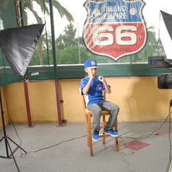 KSNN - KSNN Media Day IE 66'ers