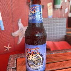 Claws - Blueberry Pop