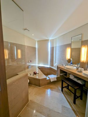 Fleur de Chine Hotel Sun Moon Lake by null