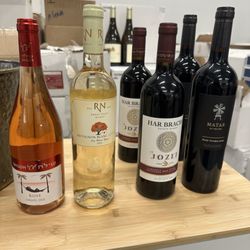 Kosher Wine Warehouse - Wine Tasting at Kosher Wine Warehouse