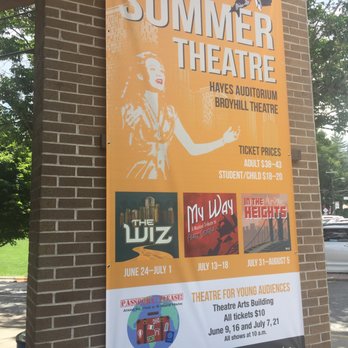 Hayes Auditorium - Festivals Near Me - Banner Elk, North Carolina Hayes Auditorium - Festivals Near Me - Banner Elk, North Carolina