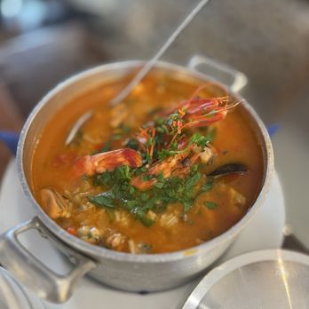 Meia-Nau - Seafood rice - Seafood Near Me - Matosinhos, 13 Meia-Nau - Seafood rice - Seafood Near Me - Matosinhos, 13