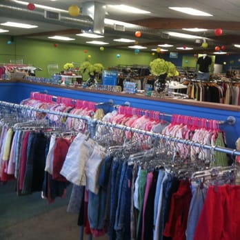 thrift stores that sell jordans near me