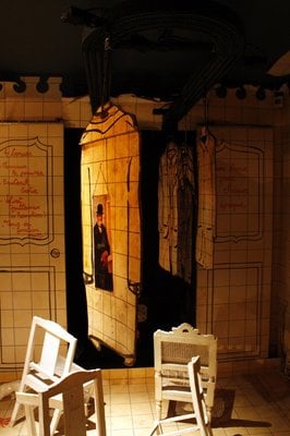 Maisons Satie by null