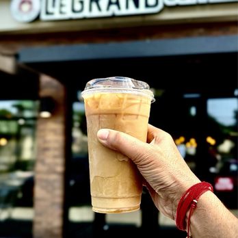LeGrand Coffee House - Coffee & Tea Near Me - Woodbridge Township, New Jersey