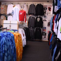 Too Cool Sportswear