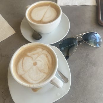 Stop & Taste - Vanilla Latte - Breakfast & Brunch Near Me - San Juan, Puerto Rico Stop & Taste - Vanilla Latte - Breakfast & Brunch Near Me - San Juan, Puerto Rico