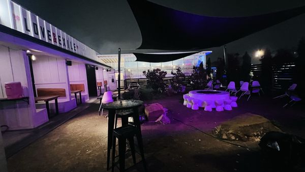 Love and Exile Bar by null Love and Exile Bar by null