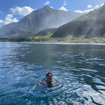 Kauai Sea Tours - Once in a lifetime memories! - Boating Near Me - Eleele, Hawaii