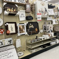 Hobby Lobby - More kitchen decor