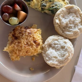 The Toasted Yolk Cafe - Breakfast & Brunch Near Me - Fleming Island, Florida
