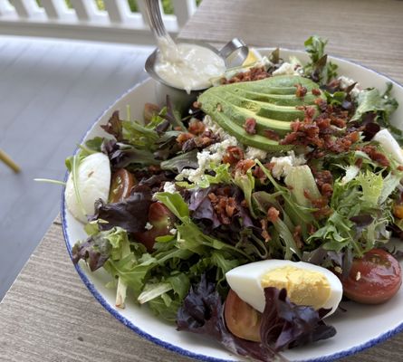 Ellie’s Restaurant at Mills Park Hotel by null