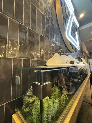 yun tea house by null