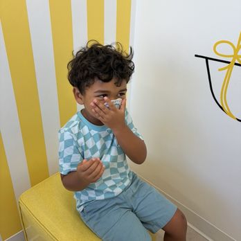 Tiny Tooth Co. - No cavities !! - Pediatric Dentists Near Me - Costa Mesa, California