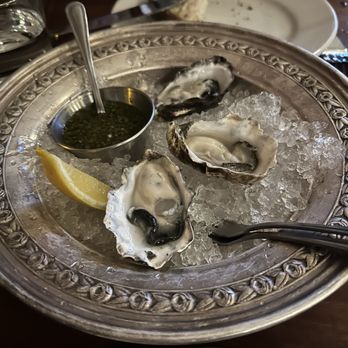 Sirene - 3/$15 oysters - Seafood Near Me - Oakland, California Sirene - 3/$15 oysters - Seafood Near Me - Oakland, California