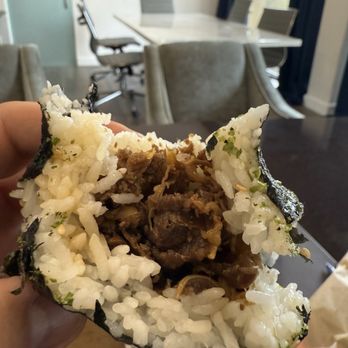 Rice & Nori - Japanese Near Me - La Cañada Flintridge, California