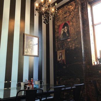 Blue Moon Too - Inside - Cafes Near Me - Baltimore, Maryland