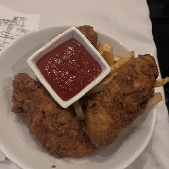 Firefly - Kids chicken tenders - Steakhouses Near Me - Panama City Beach, Florida Firefly - Kids chicken tenders - Steakhouses Near Me - Panama City Beach, Florida