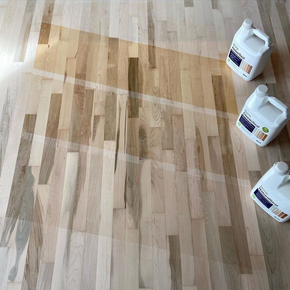 HENRY HARDWOOD FLOOR 10874 Knights Rd, Philadelphia, Pennsylvania