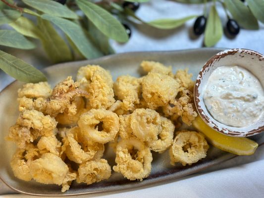 Valletta Port - Mediterranean Restaurant Alexandria VA by null