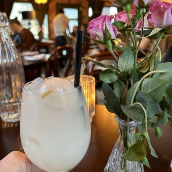 Cobi's - Lychee cocktail - Indian Near Me - Santa Monica, California Cobi's - Lychee cocktail - Indian Near Me - Santa Monica, California