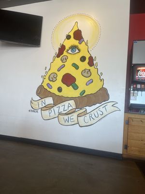 Pizza by Design by null