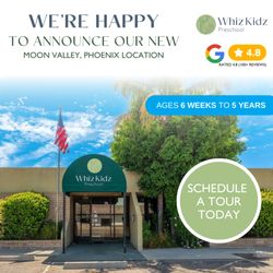 Whiz Kidz Preschool