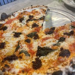 Cavolo - Pizza