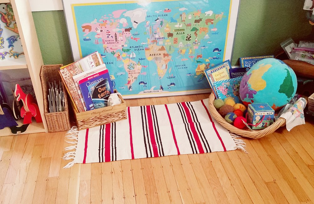 Green Tulip Peace & Nature School - childcare center in Portland, OR