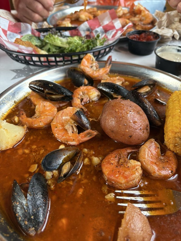 The Mighty Crab Plus