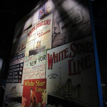 Titanic Belfast - Museums Near Me - Belfast, LSB