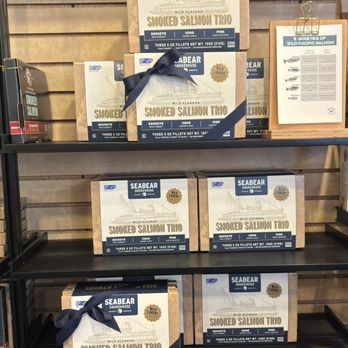 Made In Washington - Specialty Food Near Me - Seattle, Washington Made In Washington - Specialty Food Near Me - Seattle, Washington