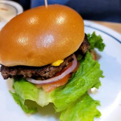 IHOP - Classic Steakburger