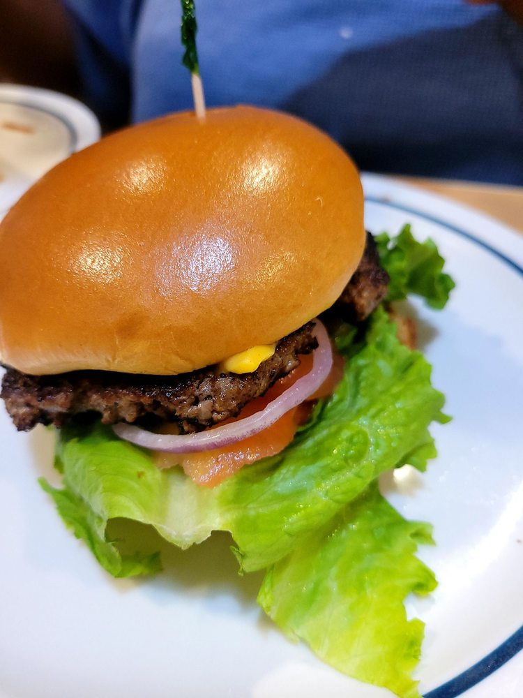 IHOP - Classic Steakburger - food, burgers, burger, classic steakburger, steakburger, classic - Breakfast & Brunch Near Me - Suffolk, Virginia IHOP - Classic Steakburger - food, burgers, burger, classic steakburger, steakburger, classic - Breakfast & Brunch Near Me - Suffolk, Virginia