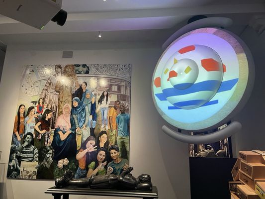 Centraal Museum by null