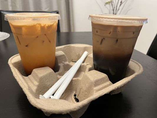 Oodles By The Nood Bar by null