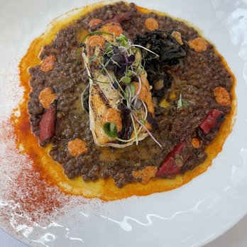 Spago - Fish - New American Near Me - Beverly Hills, California Spago - Fish - New American Near Me - Beverly Hills, California