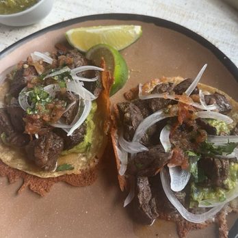 Habitat Kitchen & Bar - Mexican Near Me - Atlanta, Georgia