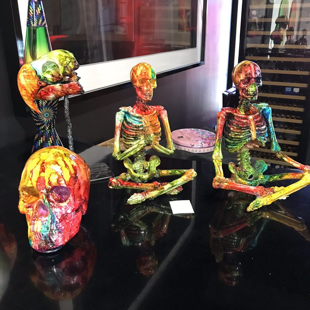 Beaudry  - Art Galleries Near Me - Dallas, Texas