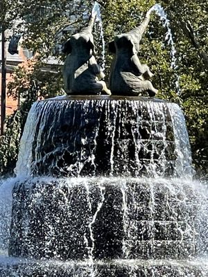 Goodale Park by null