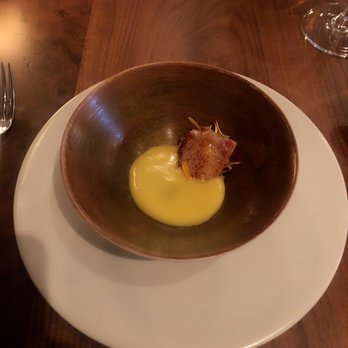 Smyth - Lobster. Nothing special. - New American Near Me - Chicago, Illinois Smyth - Lobster. Nothing special. - New American Near Me - Chicago, Illinois
