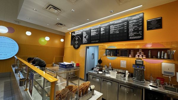 Van Leeuwen Ice Cream by null