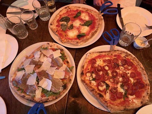 Cornuto Pizzeria by null