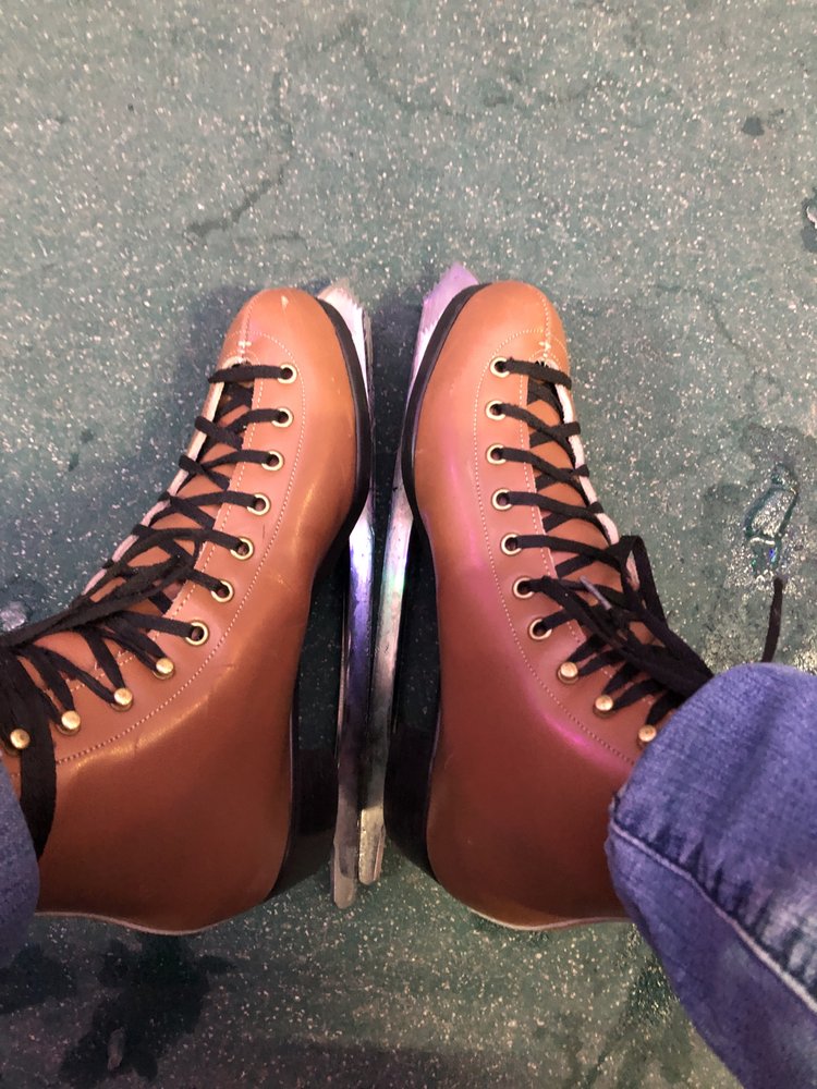 AERODROME ICE SKATING COMPLEXES Updated September 2024 19 Reviews