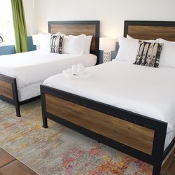 Sand Castle Inn & Suites