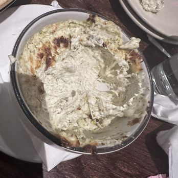 Beks - Artichoke dip - New American Near Me - Fulton, Missouri