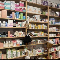 The Wild - Apothecary