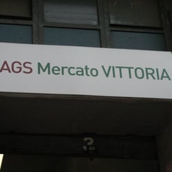 Mercato Vittoria - Mercato Vittoria