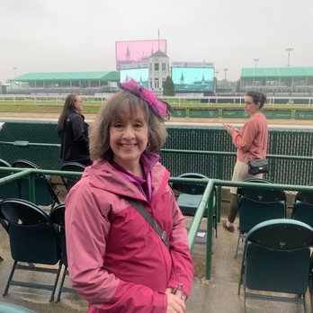 Churchill Downs - Horse Racing Near Me - Louisville, Kentucky
