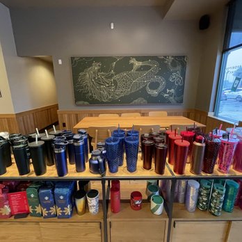 Starbucks - Coffee & Tea Near Me - Slidell, Louisiana